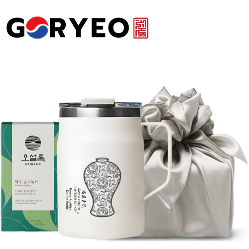 �ѱ����� ����û�� �Ŀ�� �ӱ� 480ml ������ Ƽ�� ���ڱ� ����