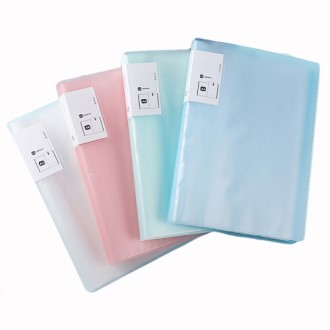 MO a4 ���ϼ����� 100p CIH329