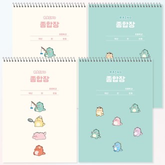 �����ҽ� ���̳� ���� ������ 4�� ĳ���� ������ �ʵ��л� ��å ���б� �غ�