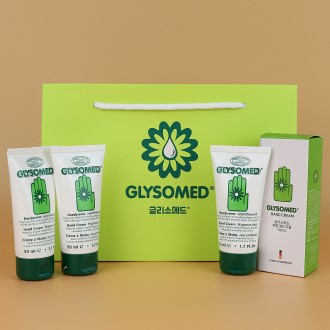 �۸��Ҹ޵� ���� �ڵ�ũ�� 50ml x 3��+���ι� 1��