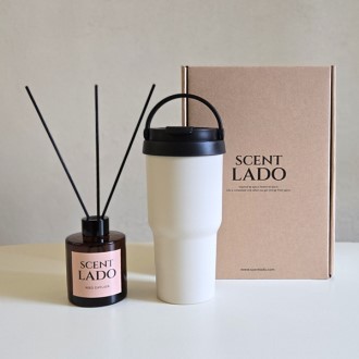 ��Ʈ�� ��ǻ�� 150ml + ���� �ڵ� �Һ��� ��Ʈ