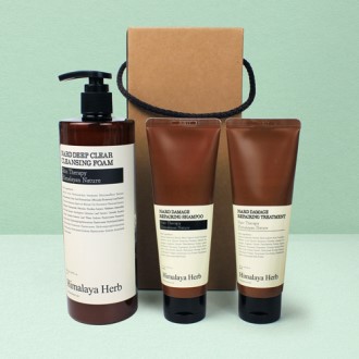 ���� Ŭ��¡�� 500ml + ���� ��Ǫ Ʃ���� + ���� Ʈ��Ʈ��Ʈ Ʃ����