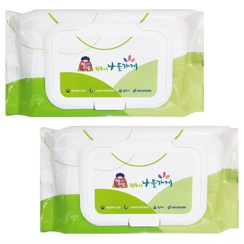 �� �帲 ��Ƽ�� ĸ�� 80�� 40g (�ҷ� ����) 