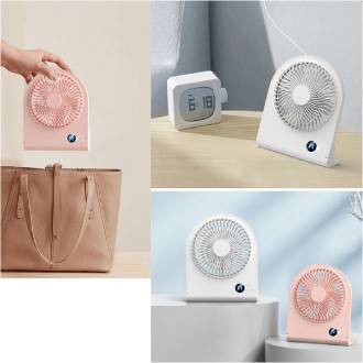 ������ ����ũž ��ǳ��2000mAh Ź��뼱ǳ�� �̴ϼ�ǳ�� �޴�뼱ǳ��