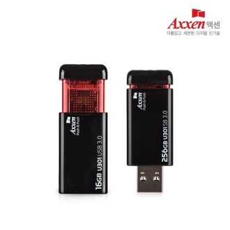�׼� U301 Ǫ�� ���� USB 3.0 �޸� 16GB