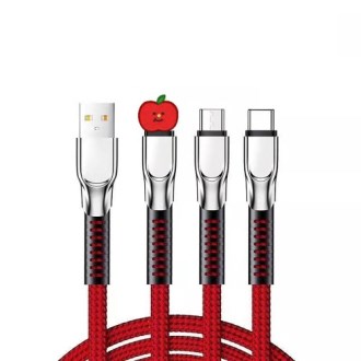 CC535 ��Ʈ�� 3in1 ��Ÿ�� �������̺� 1.3m