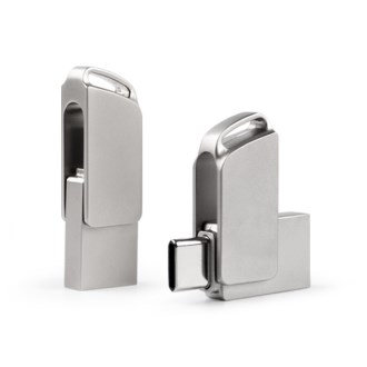 ���� QN1 CŸ�� OTG USB �޸� 32GB