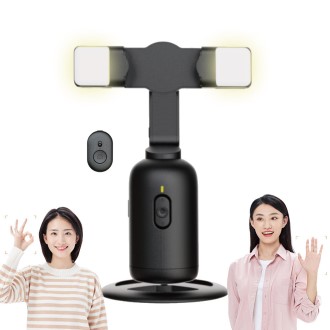 �ӷ��� �ﰢ�� ����Ʈ�� ��ġ�� 360�� ȸ�� + ��Ƽ���� motion-eye