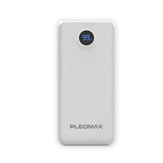 PLEOMAX 3�� ������������ QC3.0 �������� �������͸� 20000mAh