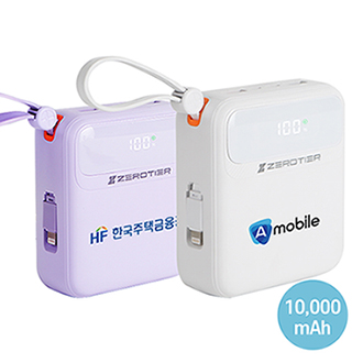 [����Ƽ��] 4in1 �������� CŸ�� ������ 10000 �������͸� ZT-117