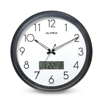 ���彺 ��¥ �µ� ������ ���ð� LW-772