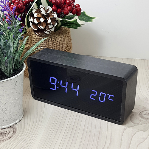 ���� �̷� LED Ź��ð�