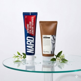 Nard ���� Ŭ��¡�� 180ml + ġ��  �������� ġ�� 250g 