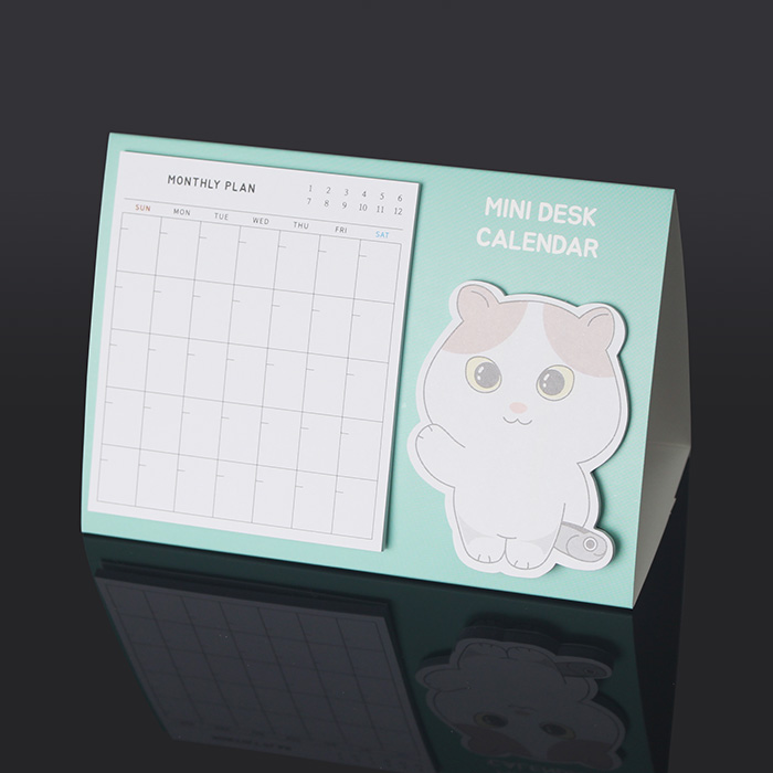 ĳ���� �̴ϴ޷� (������) �����޸���