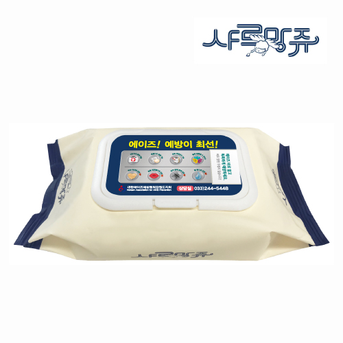 �������� ��Ƽ�� 100��(45gsm)