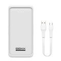 DOXX �������� �������͸� USB PD QC3.0 30000mah CŸ�� ��������