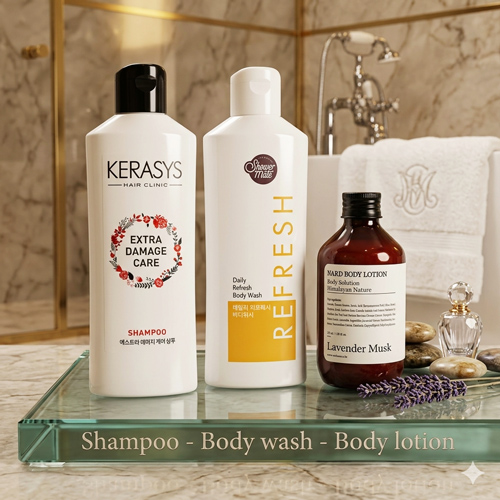 ĳ��ý� ��Ǫ + �ٵ���� + �ٵ�μ� + �����Ŀ�ġ